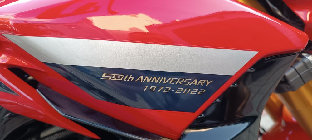 Kawasaki Z 900 2022