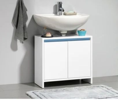 Szafki pod umywalkę