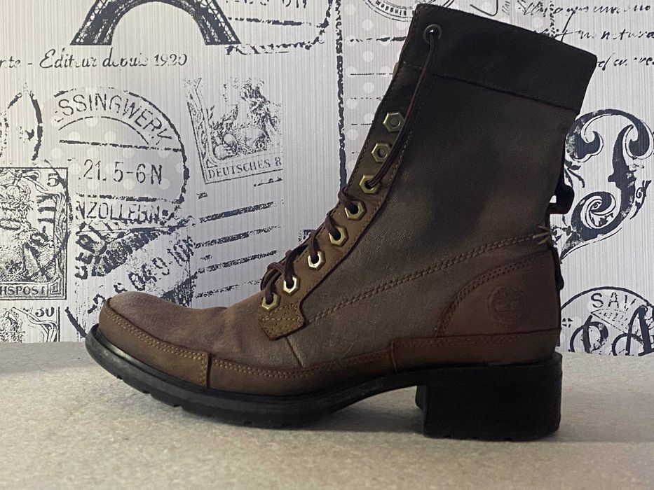 Timberland Earthkeepers