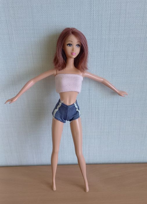 Кукла лялька Барбі