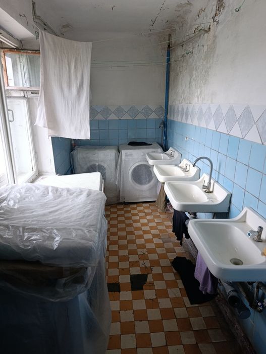 Продам кімнату в центрі