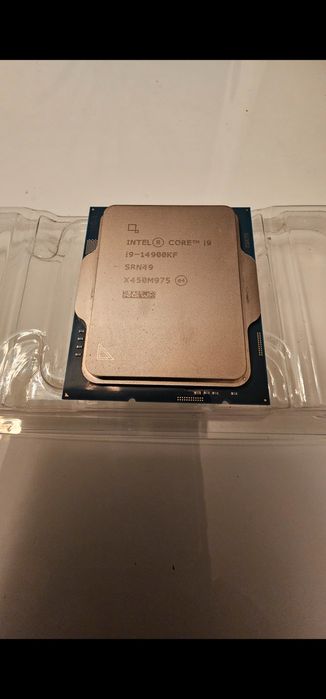 Bundle High-End Gaming/Workstation: Intel i9-14900KF + ASUS Prime Z790-A WiFi + 16 RAM Kingston Fury DDR5