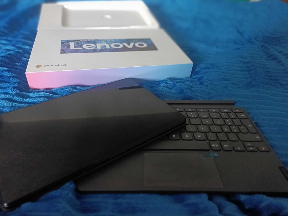 Tablet Lenovo Ideapad como novo no