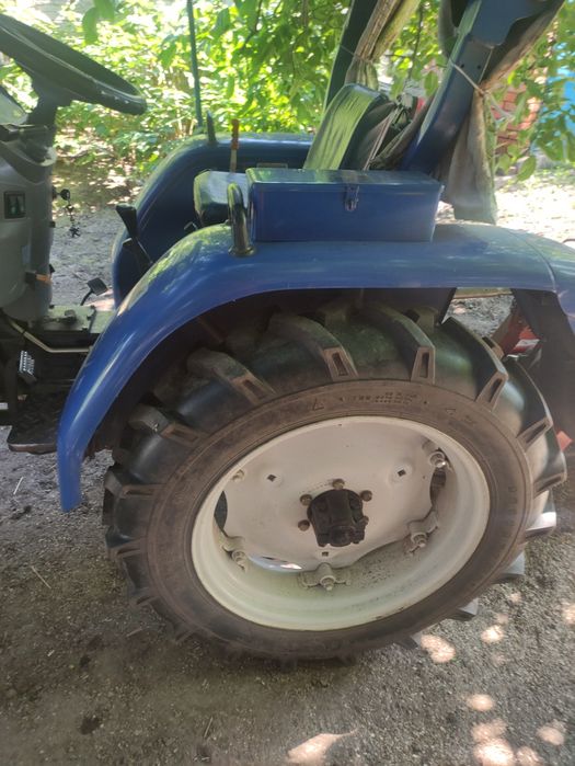 ДТЗ -244.4р. 2013р.в.