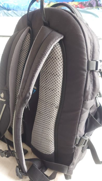 Plecak Deuter Giga Office Pro