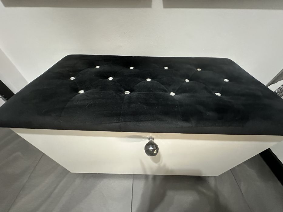 Szafka na buty 80 cm