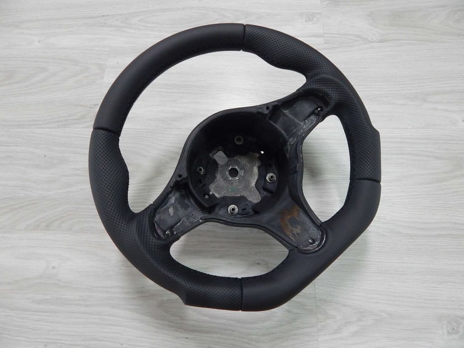 Alfa Romeo 159 - kierownica nowa skóra sport bez kaucji !!