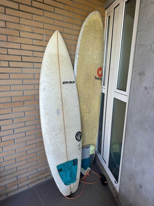 pranchas de surf
