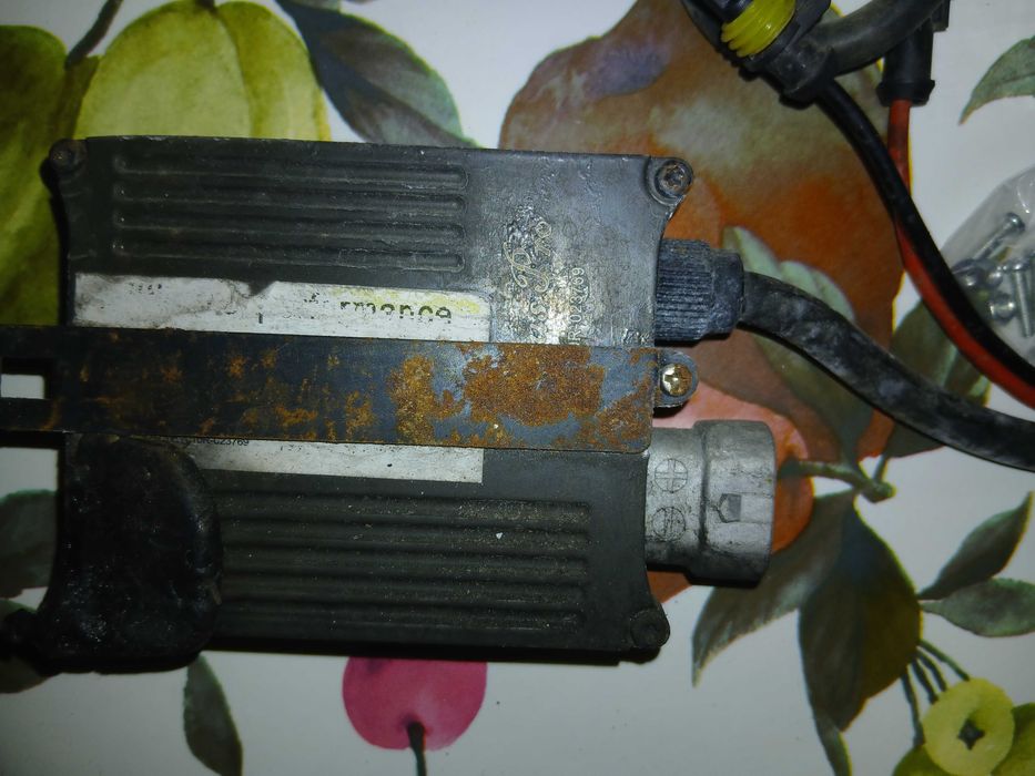 Xénon para bmw 320d