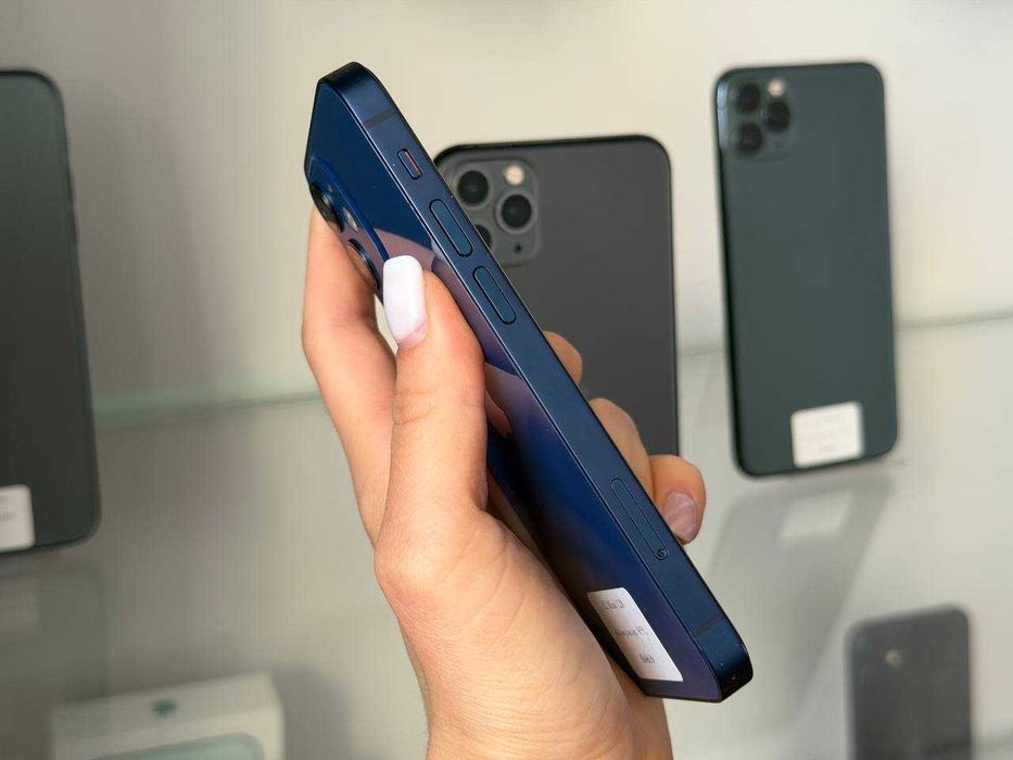 iPhone 12 mini 128 Gb Neverlock / Магазин / Гарантія