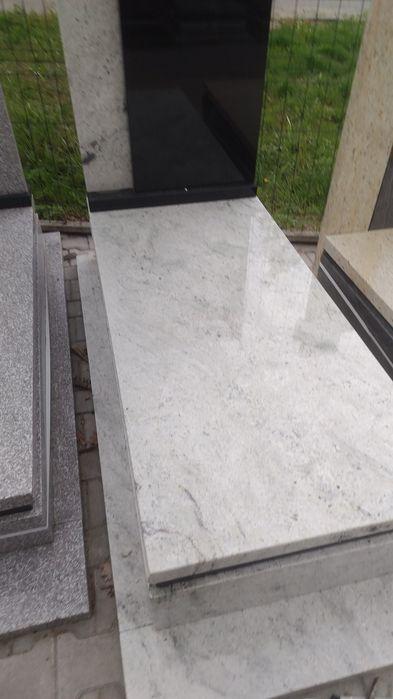 Wyprzedaż! Pomnik GRANIT nagrobek kamieniarstwo