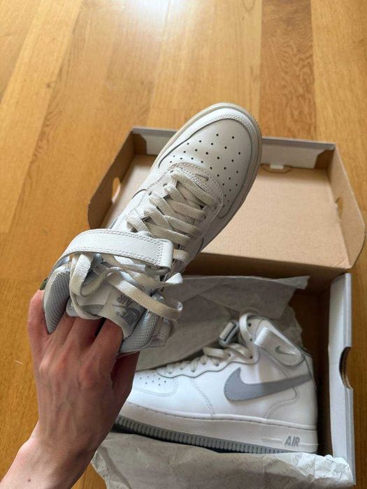 Nike air force 1 MID (GS)