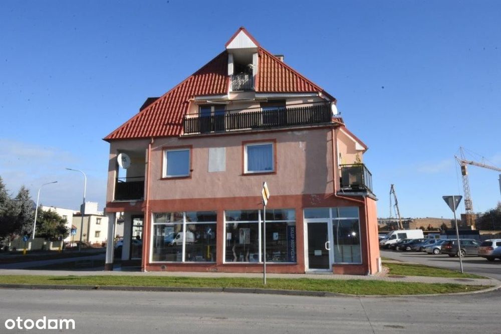 sprzedam mieszkanie 3-pokojowe w Nysie