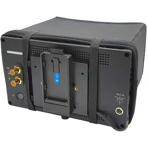 Солнцезащитный козырёк TVLogic HOOD-F7H для F-7H и F-7H MK2