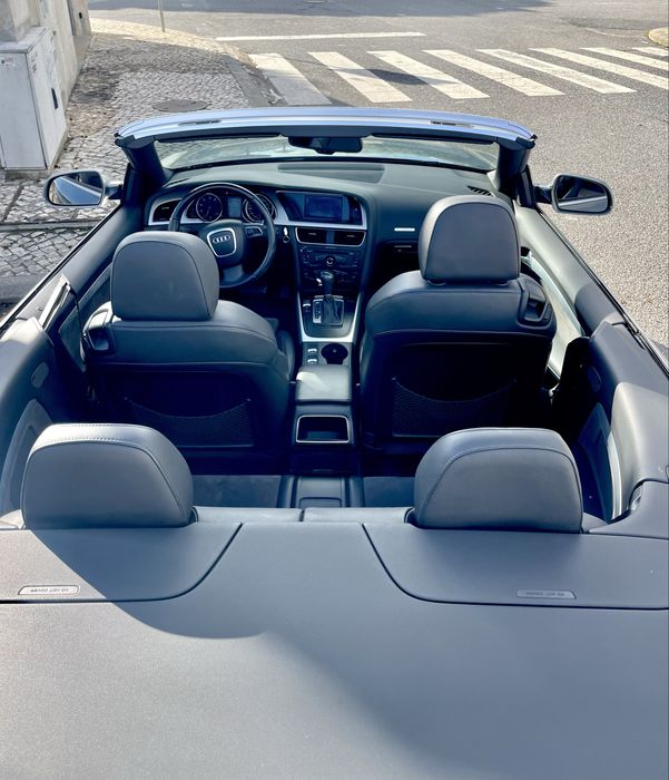 Poucos kms automatico