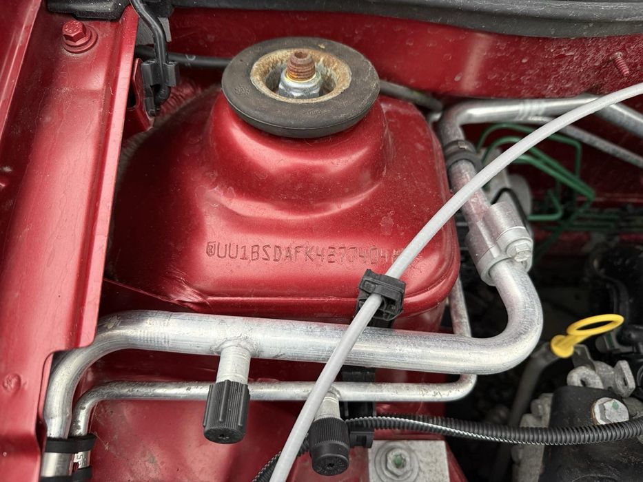 Dacia Sandero StepWay 2010