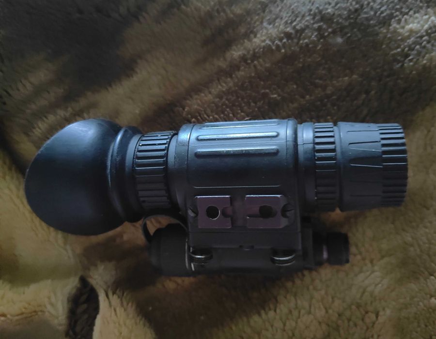 Прибор ночного видения PVS 14 ARMASIGHT N-14 Gen 3