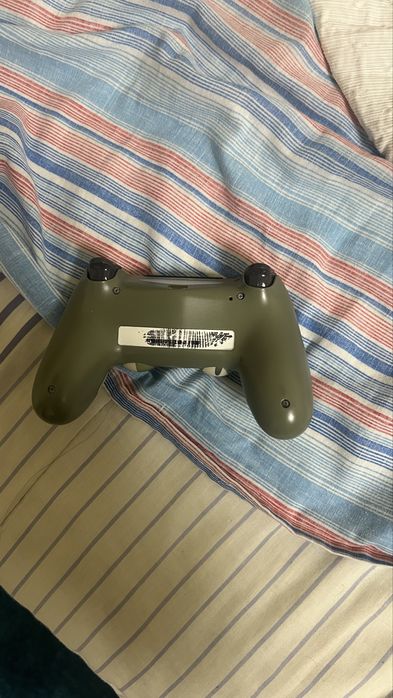 comando ps4 em bom estado