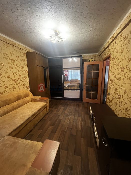 Продаж 1-кімнатної квартири в центрі Кам’янського!