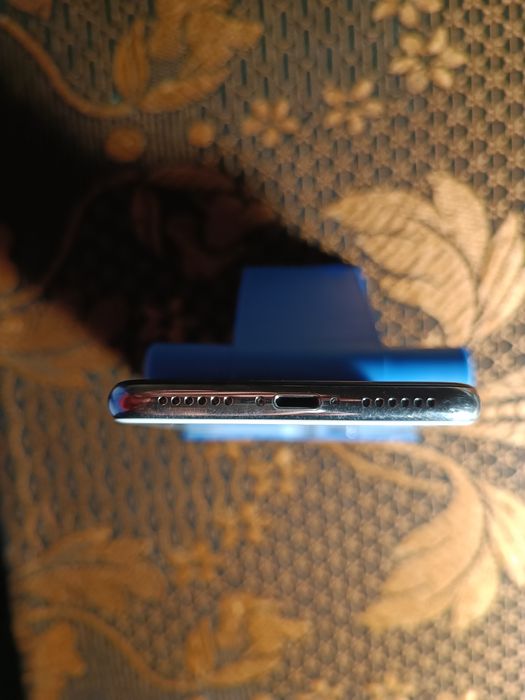 Iphone X 256 gb смарфтон