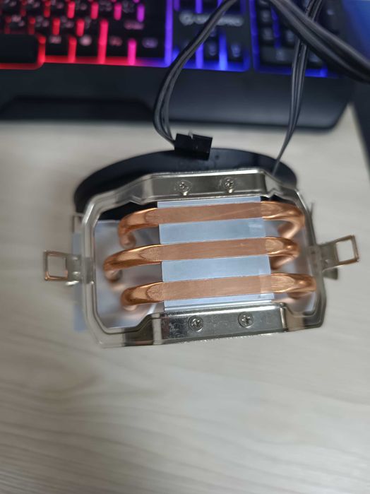 Кулер DeepCool GAMMAXX 300