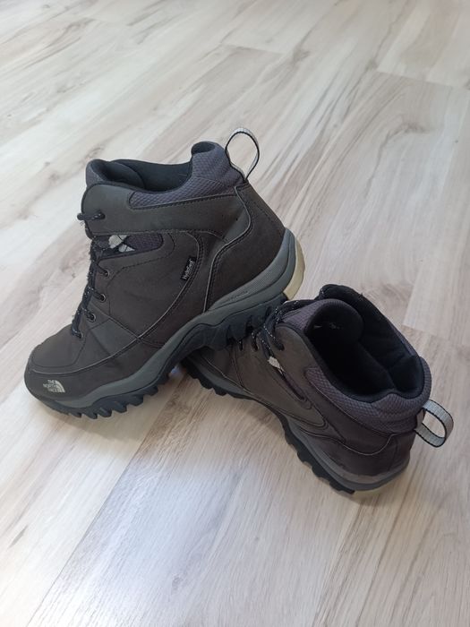 Buty trekkingowe górskie męskie The north face rozmiar 42,5