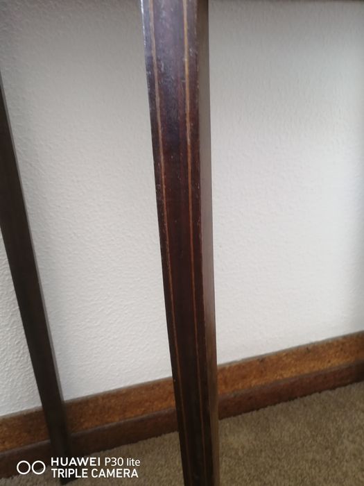 Mesinha estilo inglês