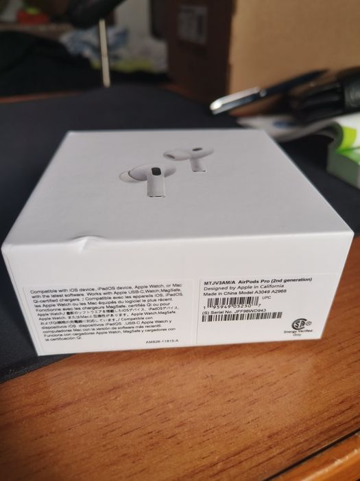Apple Airpods Pro 2