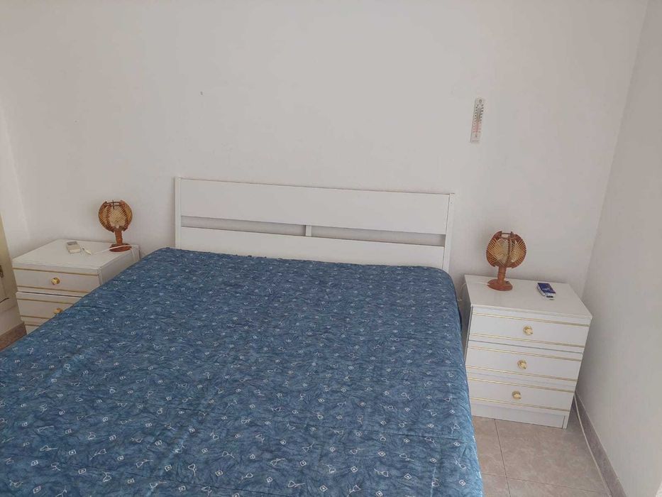 T1 com Piscina - Monte Gordo