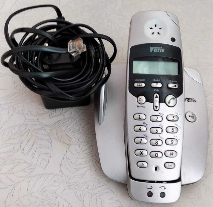 Радиотелефон Veris Dect