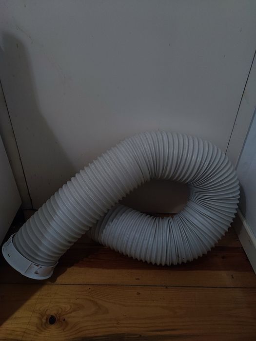 Ar  condicionado e aquecedor 12000btus