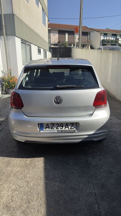 VW Polo 1.2 TDI 2010