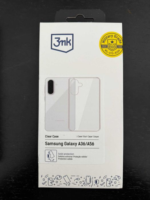 Samsung Galaxy A56 5G