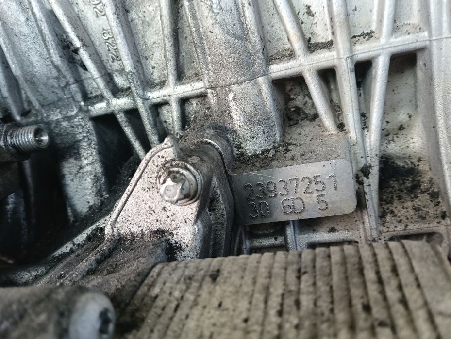 BMW série 3/5/X6 Bloco armado 306D5/2007/2008/2009/2010/2011/2012/2013