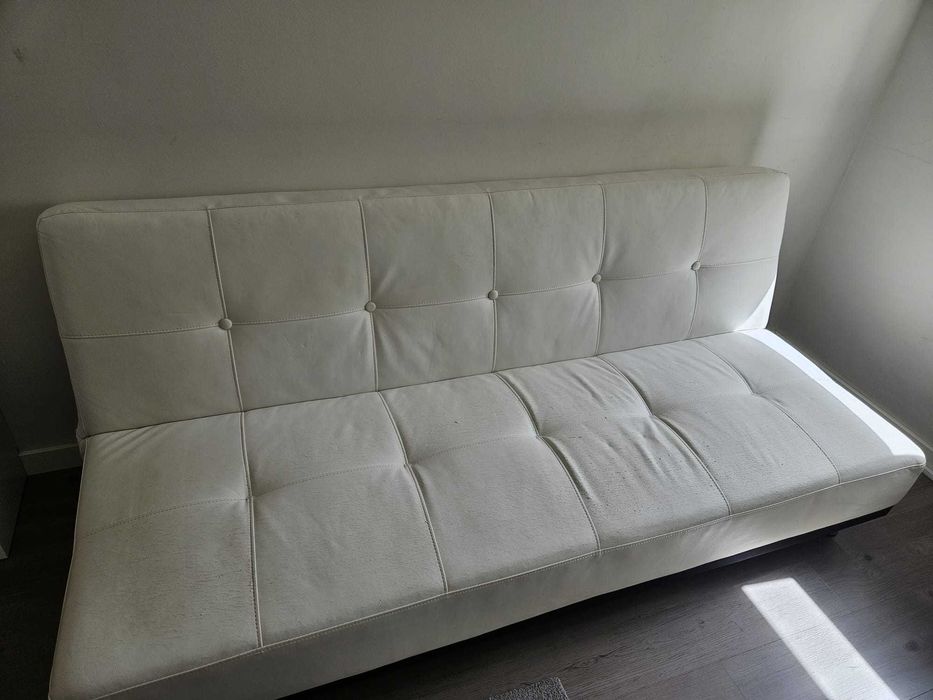 Sofá Cama - Escritório ou Sala