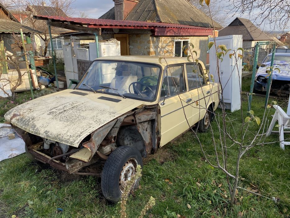 Продам ВАЗ 2106.