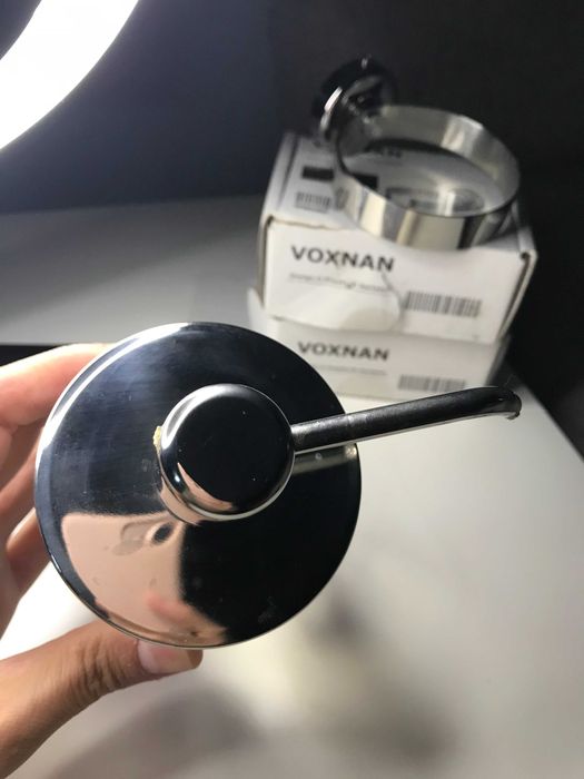 Voxnan Soap Dish - Ikea442791036737310721