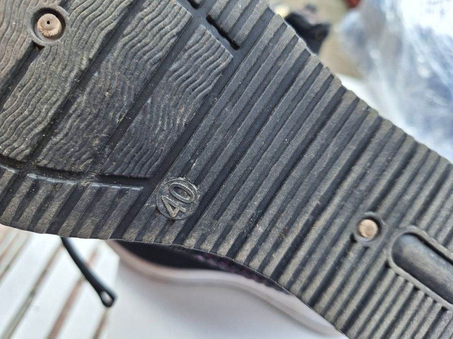 Buty damskie 40 / 41