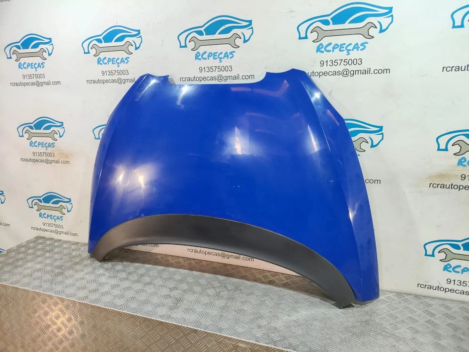 Capot SEAT Altea 5P original