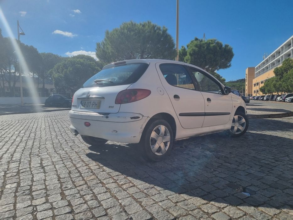 Peugeot 1.1 impecável — photo 5