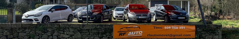 RF Auto top banner