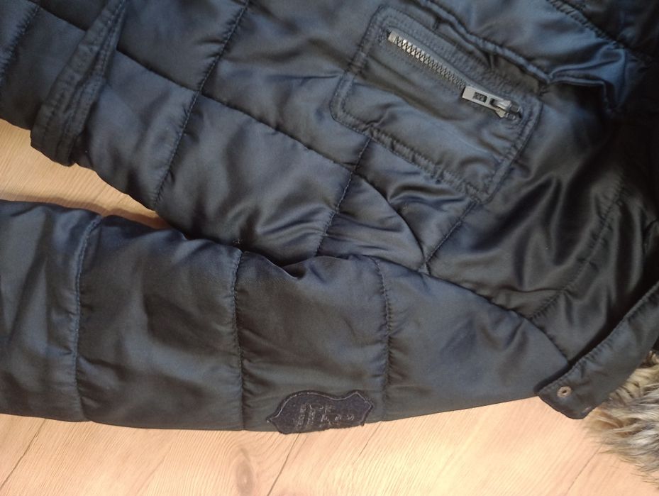 Kurtka zimowa Reserved 38 36 S M