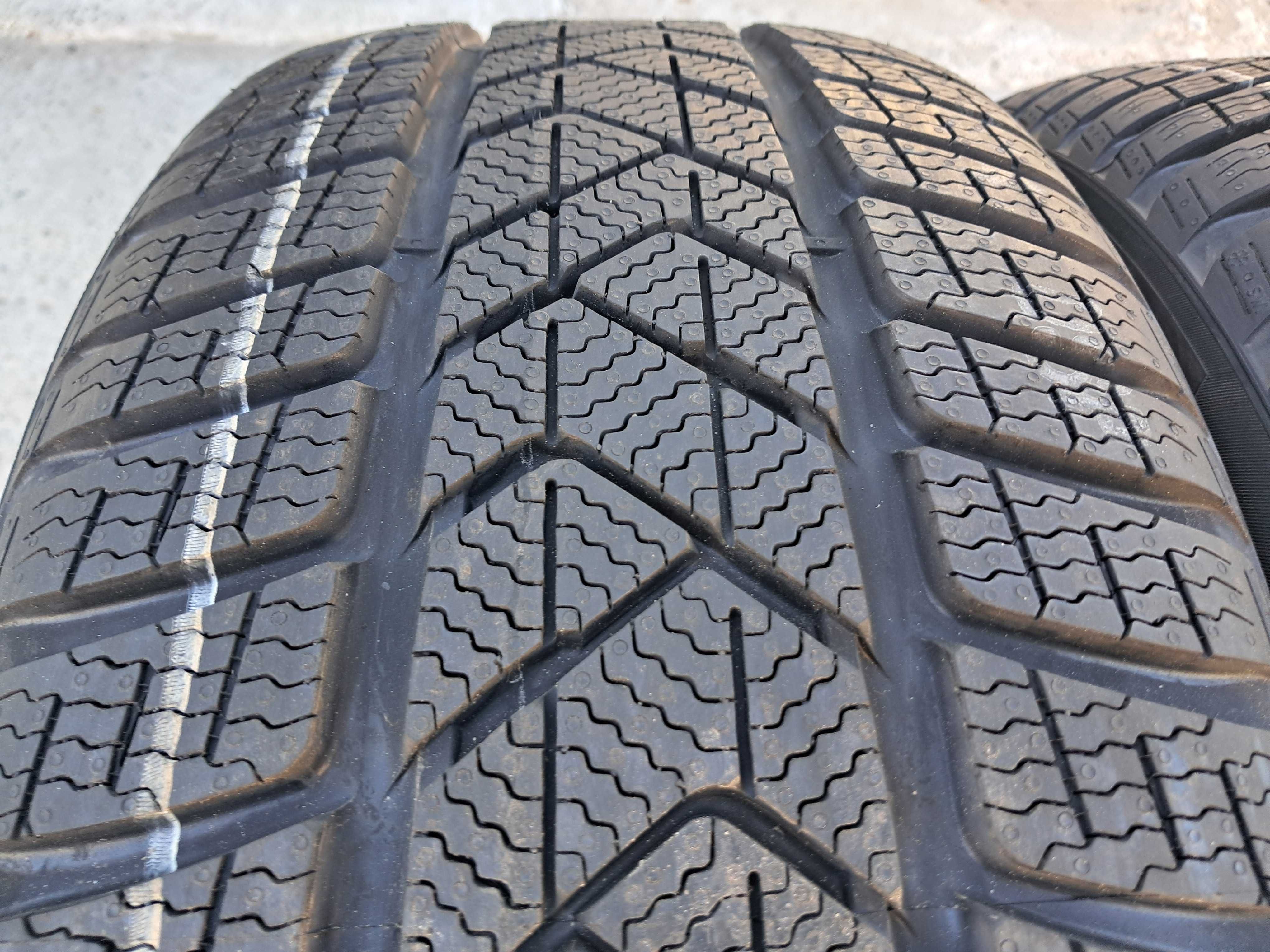 Резина зимова, НОВА, 235/45 R18 Pirelli Sottozero 3 (арт. 10807): 5 750 ...