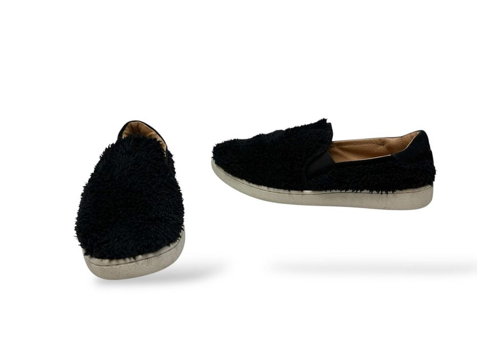 Sneakersy skorzane UGG rozmiar 38