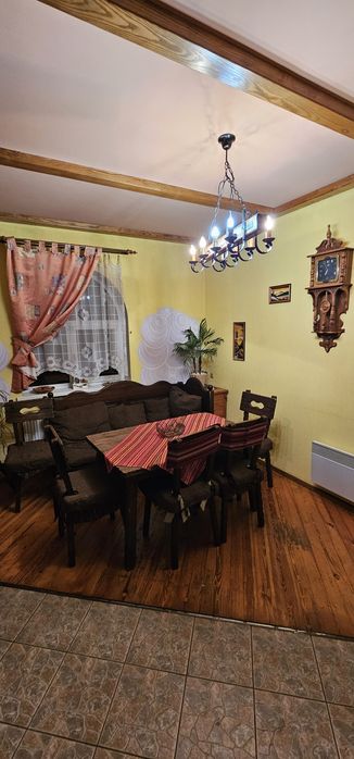 Будинок Маєток подобово з Сауной на дровах