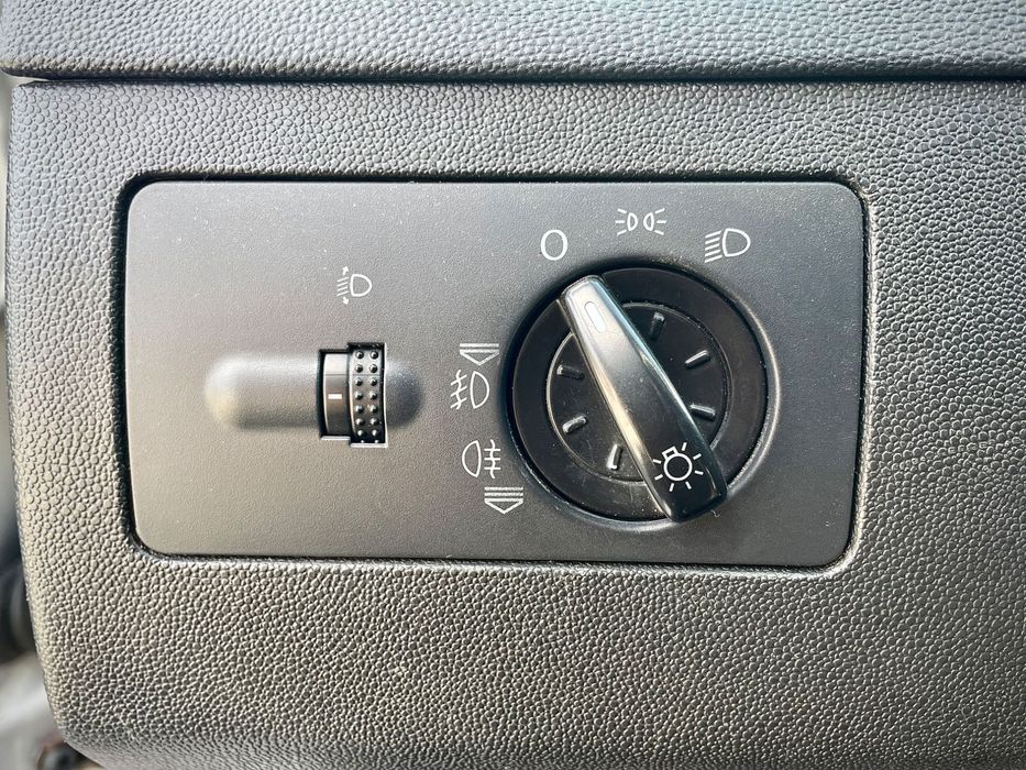 Продам Skoda Fabia