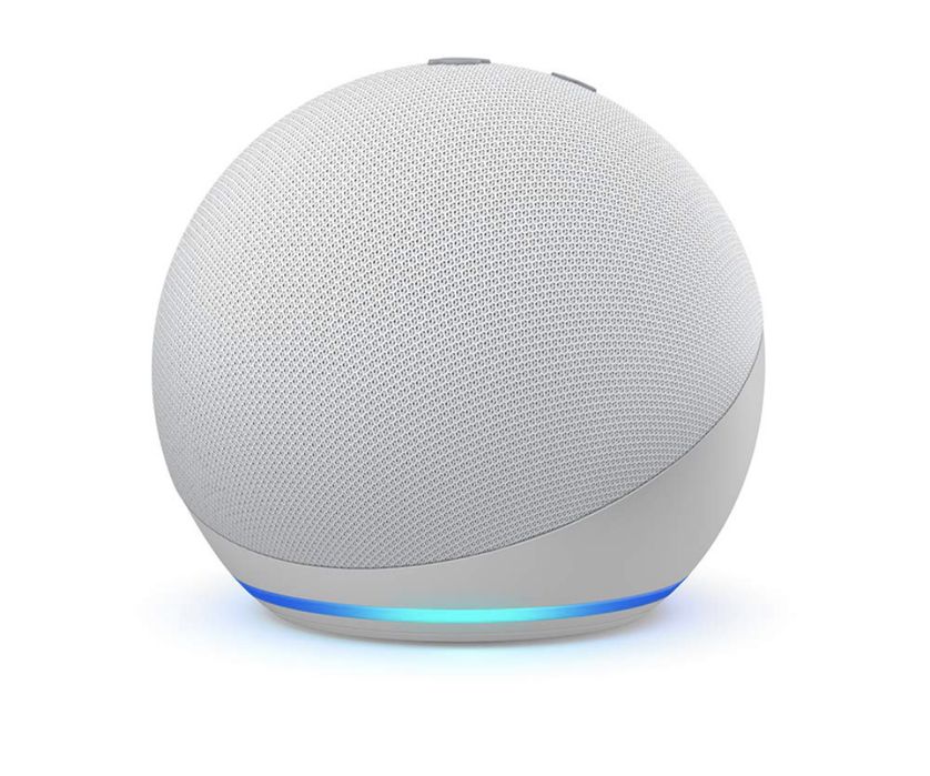 Amazon echo dot 5 gen -Alexa