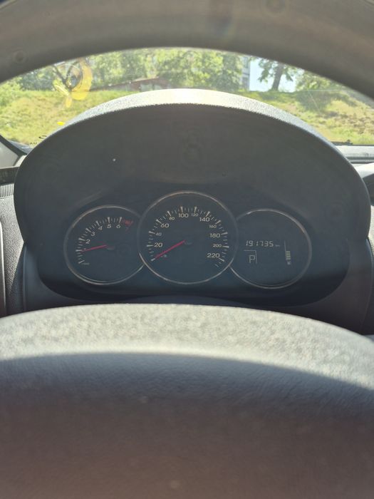 Renault Samsung sm3 (FLUENCE)