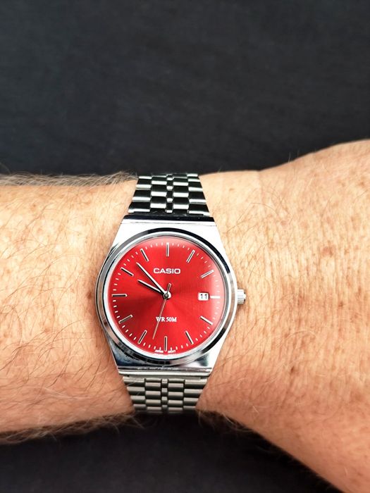Sprzedam Casio MTP-B 145