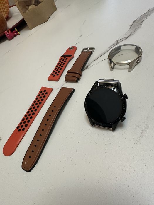 Huawei Watch GT 2 Ідеальний стан